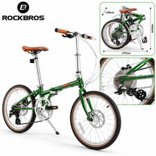 ROCKBROS VDS 20