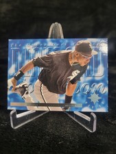1994 UD Diamond Collection-Central Region  #C2  Michael Jordan  RC picture