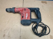Hilti Rotary Hammer Drill TE 25 Electric 100V Drilling Chisel Milling picture
