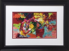 LeRoy Neiman 