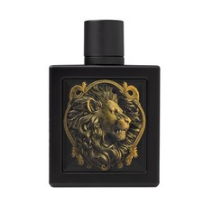 Rayhaan Men's Lion EDP Spray 3.4 oz Fragrances 6297001571033 picture