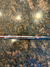 Callaway BB 005 Big Bertha Graphite Driver Shaft SR Flex Black/Red/White 0.335 picture