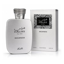 Hawas Highness For Him EDP 3.38 Fl Oz picture
