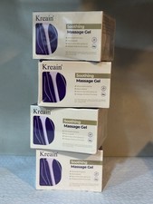4x Kreain -Joint Pain Gel Fast Acting Gel, Soothing Pain Massage Gel-Exp04/ 2028 picture