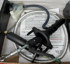South Bend Clutch Hydx.750 Upgraded Hydraulics G56 2003-2017 Dodge Ram Cummins picture
