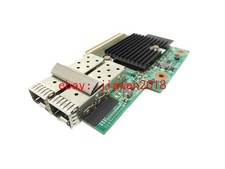 CF4P0 WC9TR 57416 Dual Port 10G SFP+ OCP Card For R7515/R540/R440 *pt picture