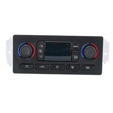 AC Heater Climate Control Module 599-009 For Chevy GMC Improved Design 03-07 picture