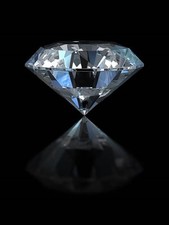 CERTIFIED 14.15 Ct Natural Diamond D Grade ROUND LOOSE VVS1/16 mm picture