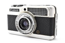 Meter Works [Almost MINT] Canon Demi 28mm f2.8 Half Frame Camera From JAPAN picture