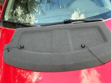2012-2019 VOLKSWAGEN VW BEETLE REAR Luggage Privacy Trunk Cargo Cover OEM picture