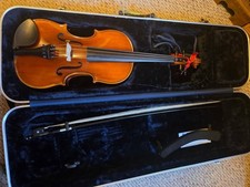 Viola - 2018 15” Eastman Strings Brand picture