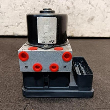 2005-2006 Honda CR-V 2.4L ABS Anti Lock Brake Modulator Pump Assembly VSA OEM picture