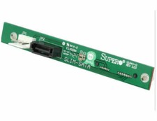 SuperMicro CD-ROM SLIM SATA Adapter UL94V R3 Fit SC815/816/213/825/828/836 picture