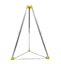 Guardian Fall Protection 20001 Arc-O-Pod System Kit withstand load up to 5000 lb picture