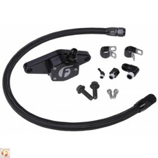 Fleece FPE-CLNTBYPS-CUMMINS-12V 12V Coolant Bypass Kit  For 1994-1998 Cummins picture