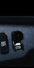 Rare ARK design JDM simple turbo timer subaru WRX STI GC8 GDA GDB PLUG N PLAY  picture