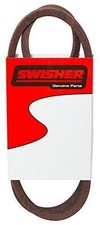 GENUINE OEM SWISHER PART # 20655; BELT picture