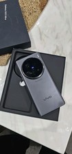 Vivo X100 Ultra 256GB Grey 5G Smartphone  picture