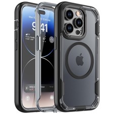 Funda Magnética para iPhone 14 Pro 6.1