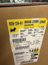 Genuine GM Mirror Assembly 86582395 picture