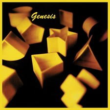 Genesis - Genesis (2007 Remaster) [New CD] Rmst picture