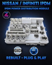 Rebuilt 04-06 INFINITI G35 IPDM CONTROLLER MODULE FUSE BOX 284B7AQ016 OEM picture