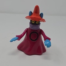 VINTAGE ORIGINAL 1983 ORKO MOTU HE-MAN FIGURE picture