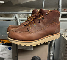 Red Wing Traction Tred Lite size 13 picture