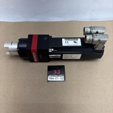 Thomson Micron XTRUE 60 XT060-005-0-RM060-6 5:1 Gearhead Kollmorgen AKM24D-ANBNC picture