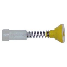 Wagner 0525118 Atomizer Valves EZ Tilt and Optimus, 2 Pack picture