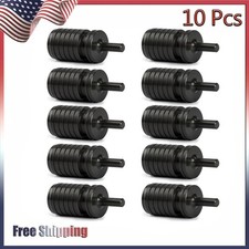 For CVT JF011E RE0F10A F1CJA 10pcs New Pump Flow Control.Valve 33510N-02 picture