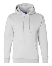 Champion Unisex Powerblend Hooded Sweatshirt S700 picture