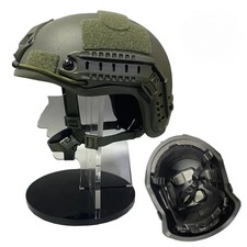 Outdoor Hunting Tactical Helmet Wendy Suspended Floating Pad FAST Helmet picture