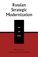 Russian Strategic Modernization picture