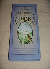 Classic Collection of Poems & Rhymes By Nicla Baxter picture