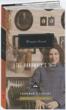 The Handmaid's Tale - Hardcover By Atwood, Margaret - GOOD picture