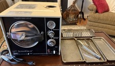 M7 Midmark Ritter Sterilizer Steam Autoclave Speedclave Dental Tattoo Vet WORKS picture