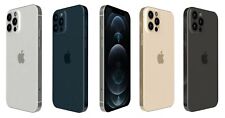 Apple iPhone 12 Pro, 128/256/512GB - Fully Unlocked - Used Very Good picture
