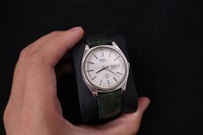[SERVICED] Rare Vintage 1974 Seiko Lord Matic LM 23 Jewels 5606-7072 picture