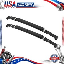 rear leaf spring Set Of 2 for precedent 2004 leaf spring kit Heavy 2PC picture