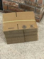 25 Shipping Boxes 8