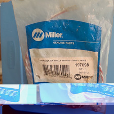 Miller Genuine Parts 197698 Thyristor SCR Module 300A 400V Common Anode picture