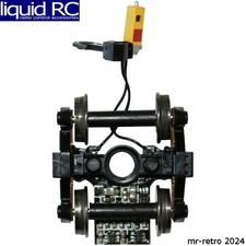 Bachmann 42907 Ho Flashing LED End of Train picture
