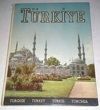 Turkiye (Turkey, Turquie, Turkei, Turchia)) picture