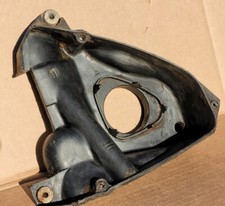 1977 1978 1979 Yamaha IT175 IT 175 Air Box Inner picture