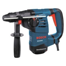BOSCH RH328VC Rotary Hammer,12-1/2 In. L,7.7 lb. 49AX82 picture