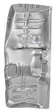 JEGS Full Length Floor Pan for Select 1964-1972 GM A-Body Models picture