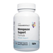 4Life BioGenistein Menopause Support Formula 60 Veg Capsules New picture