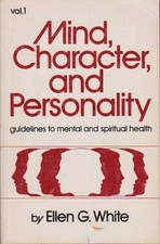 mind, character, personality vol. 1 picture