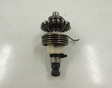 GOOD 1987-2006 Yamaha Banshee YFZ 350 OEM Kick Starter Spindle 4L0-15660-01-00 picture